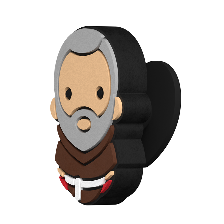 Saintlets St. Pio