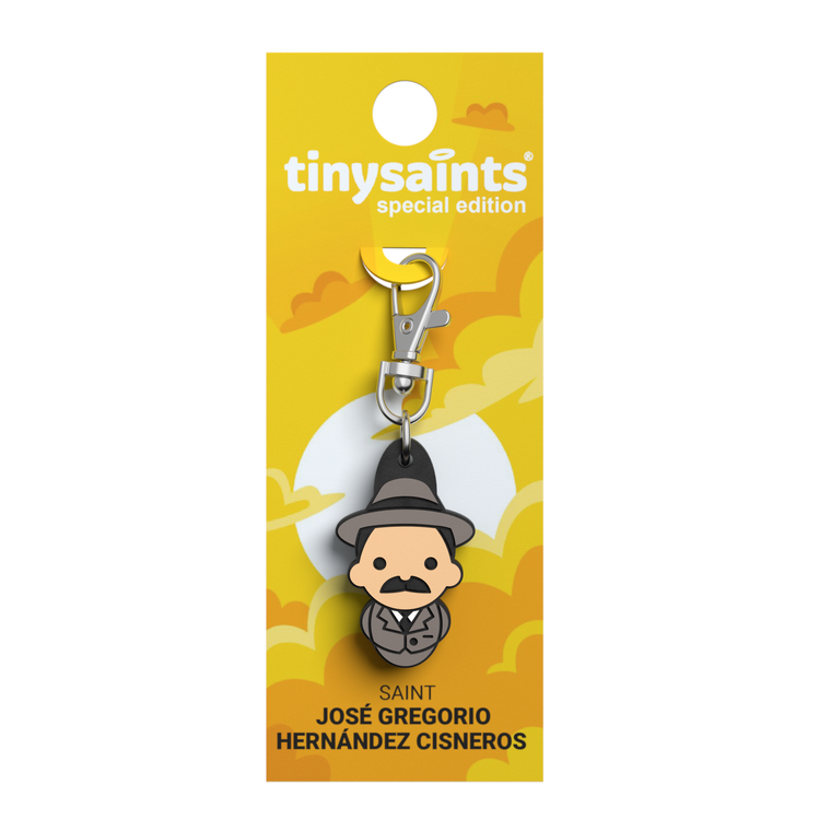 Tiny Saints Saint José Gregorio Hernández Cisneros