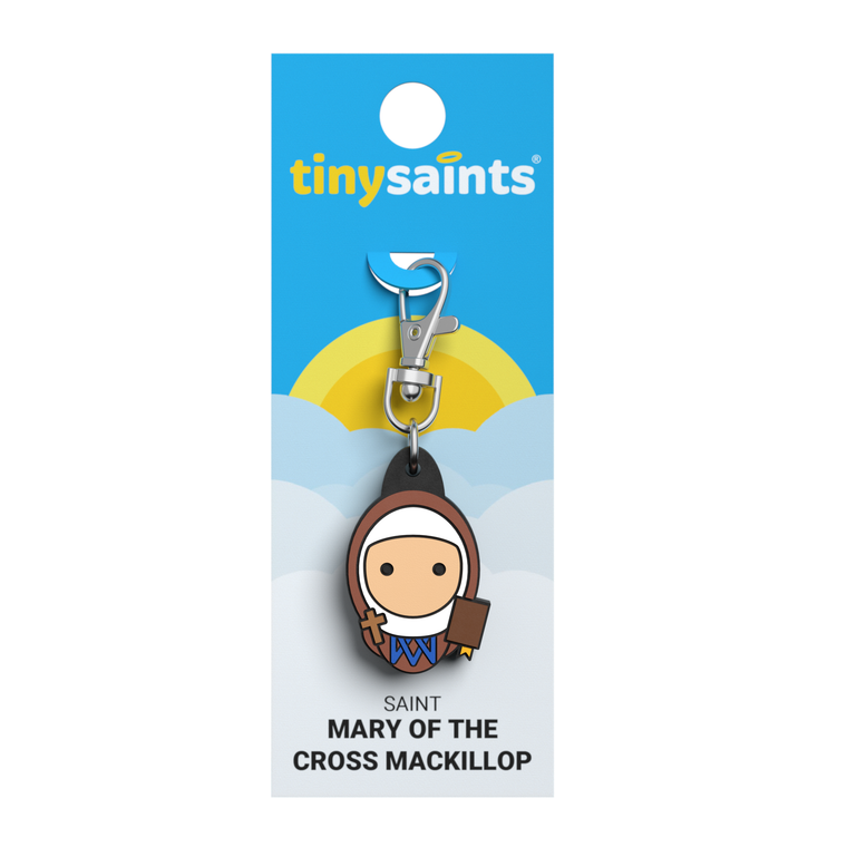 Tiny Saints Saint Mary of the Cross Mackillop