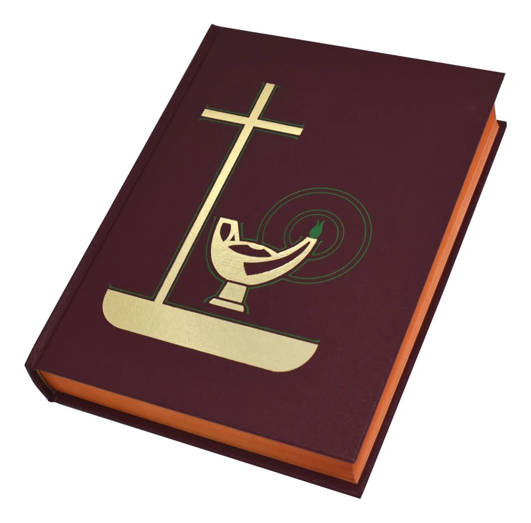 Lectionary - Sunday Mass (Pulpit) 90/22