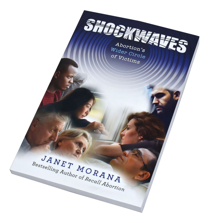 Shockwaves 933/04