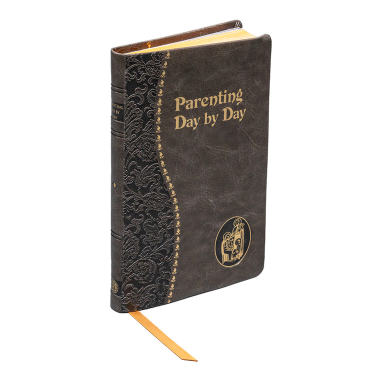 Parenting Day by Day 144/19