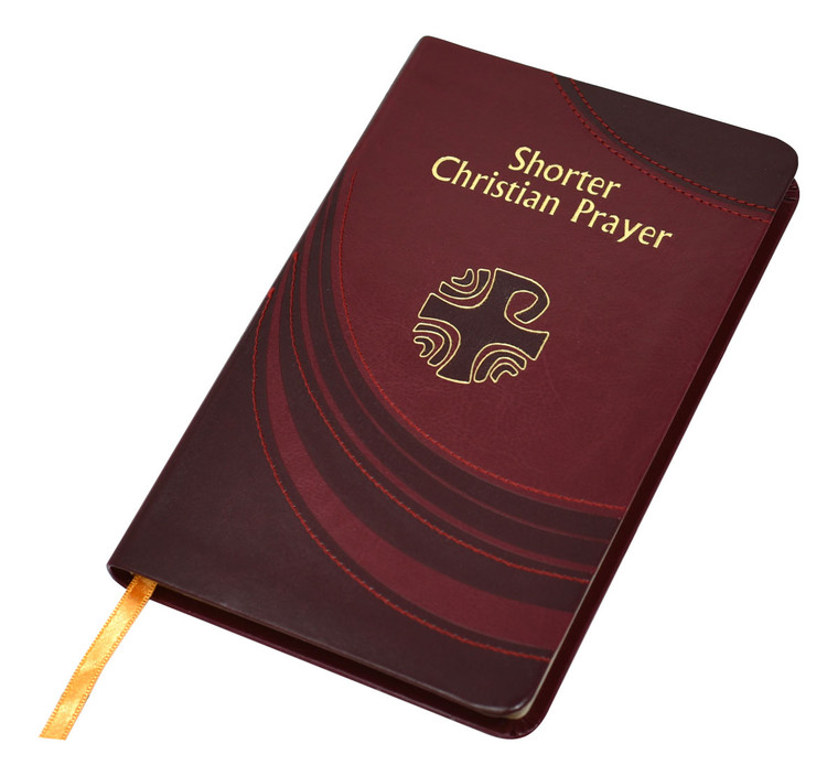 Shorter Christian Prayer 408/19