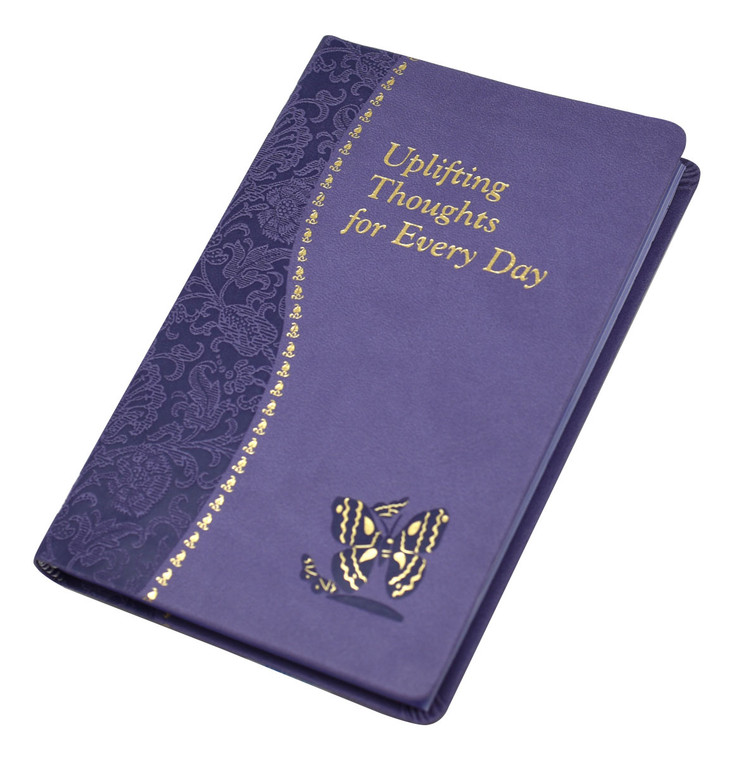 Uplifting Thoughts For Every Day 197/19