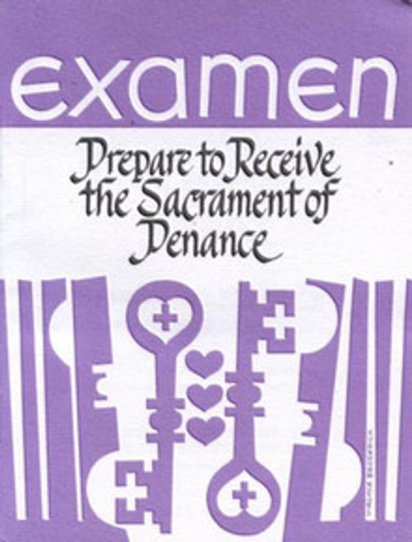 Examen by Robert Broderick 2
