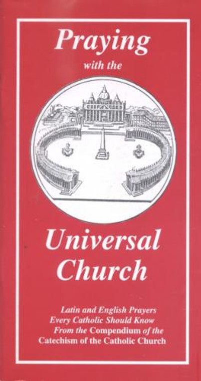 Praying with the Universal Church