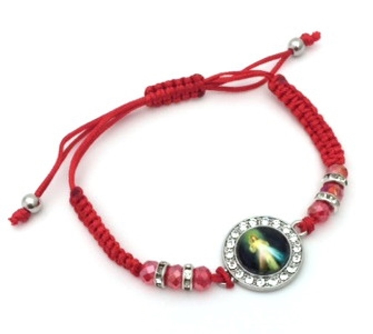 Divine Mercy Bracelet 463A-68