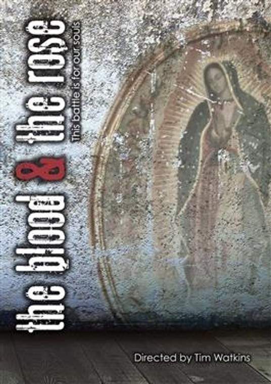 The Blood & The Rose DVD