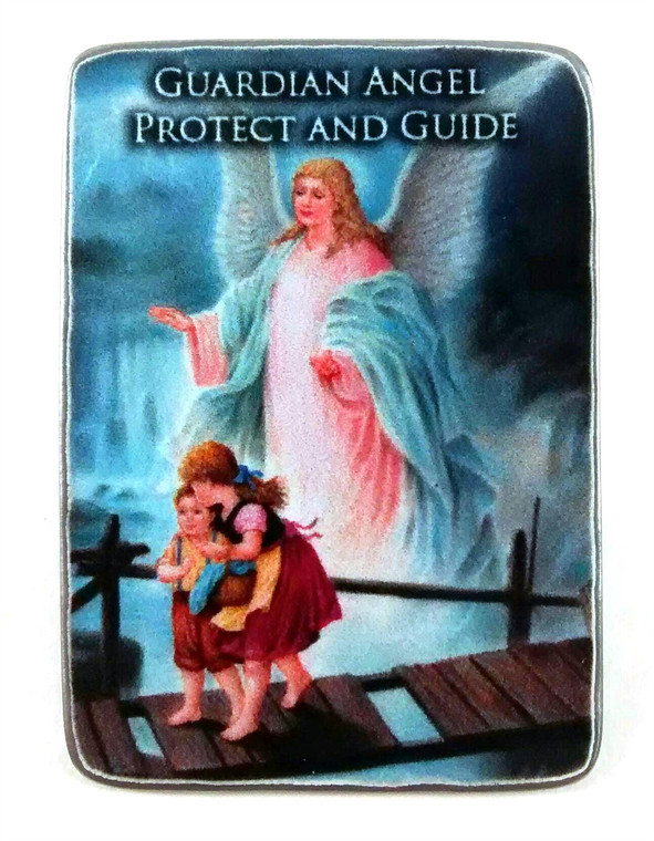 Guardian Angel Visor Clip KVC805