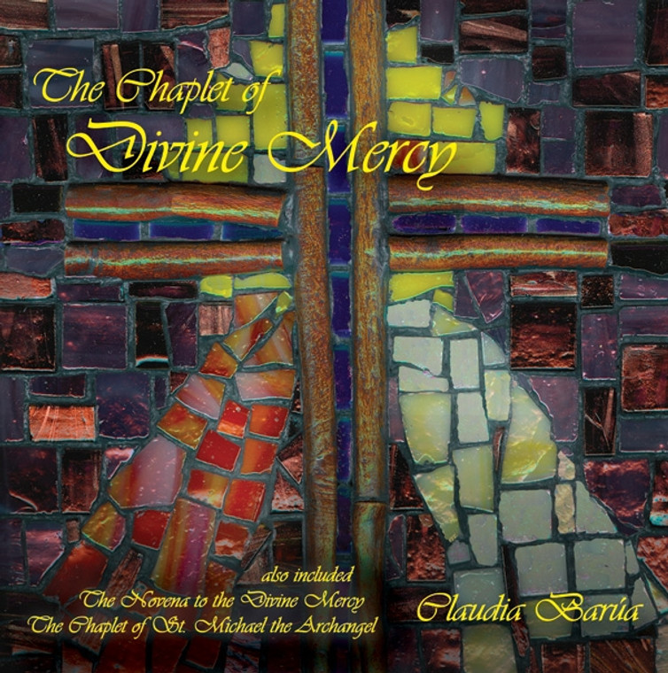 The Chaplet of Divine Mercy CD