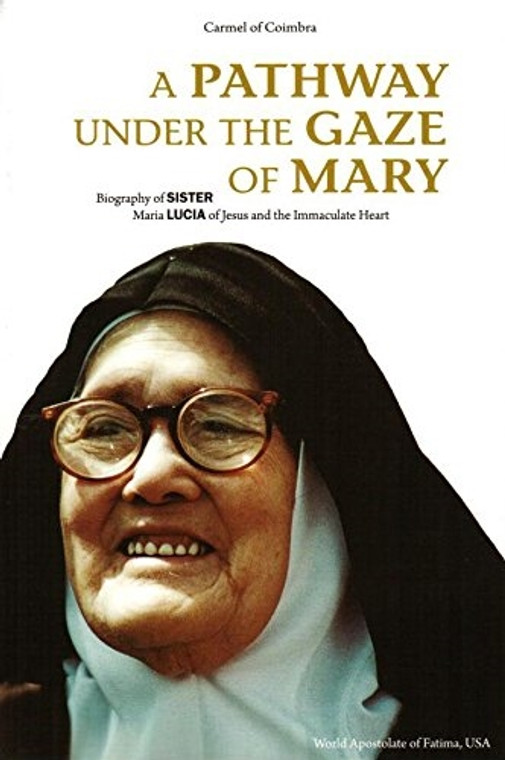 A Pathway Under The Gaze of Mary: Biography of Sister Maria Lucia of Jesus and the Immaculate Heart