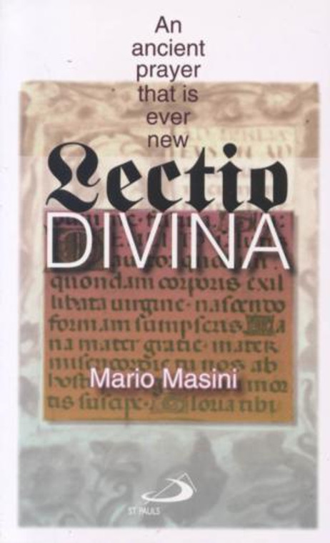 Lectio Divina by Mario Masini