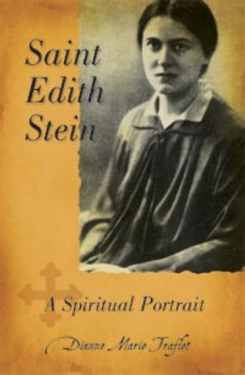 Saint Edith Stein