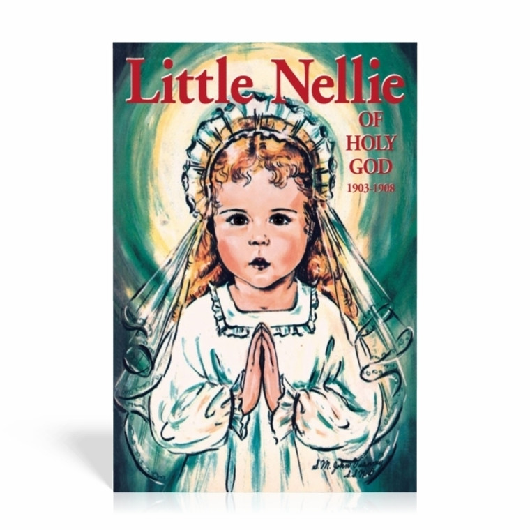 Little Nellie of Holy God