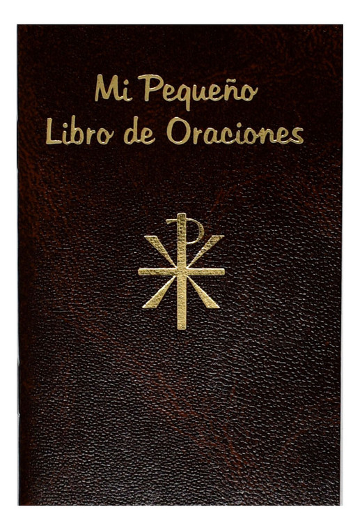 Pequeno Libro De Oraciones 31/S