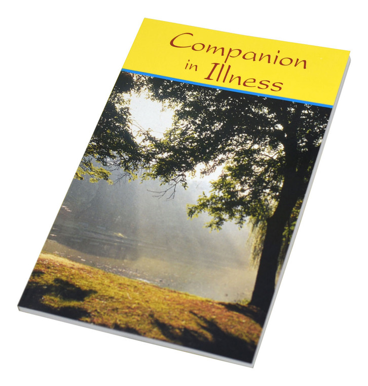 COMPANION IN ILLNESS 158/04