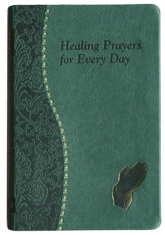 HEALING PRAYERS FOR EVERY DAY 192/19