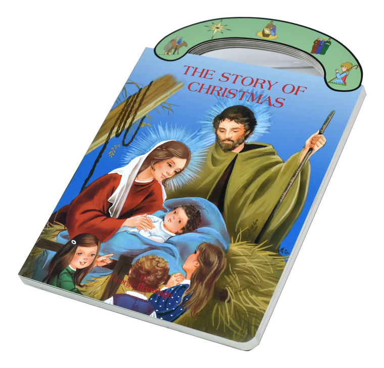 The Story of Christmas 847/22