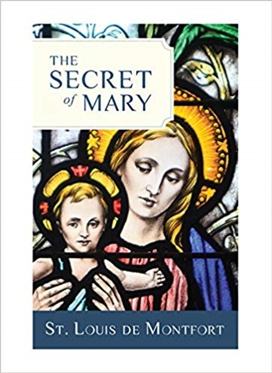 The Secret of Mary