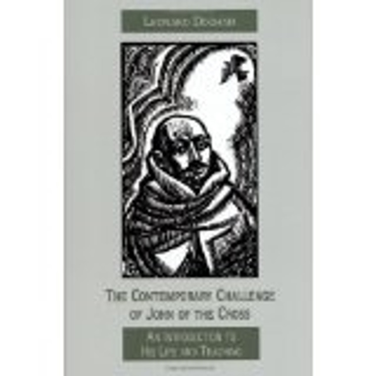 The Contemporary Challenge of John of the Cross