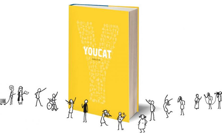 Youcat - The Youth Catechism of the Catholic Church