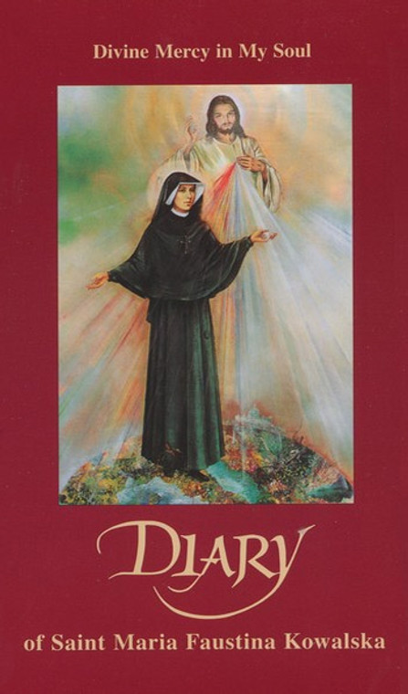 Diary of Saint Maria Faustina Kowalska