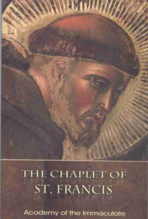 The Chaplet of St. Francis