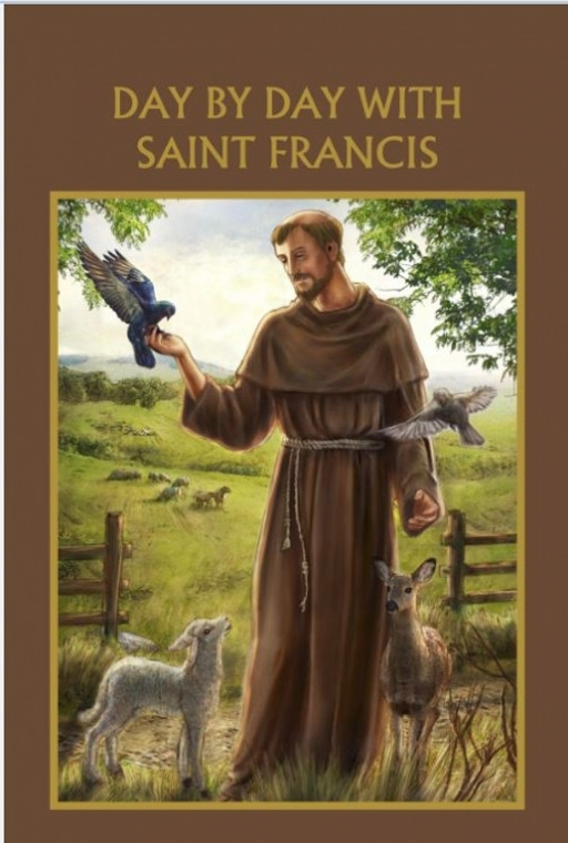 Day By Day With Saint Francis WC056