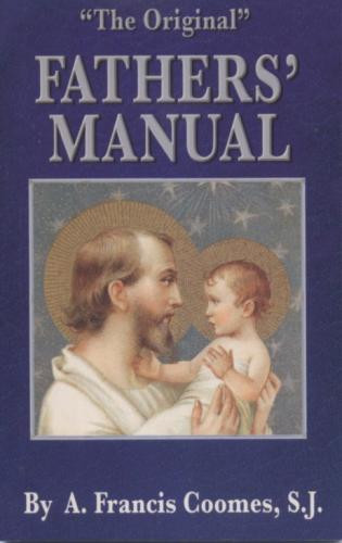 Fathers & Mothers 心理学専門書 洋書 Fathers' Manual by A. Francis Coomes