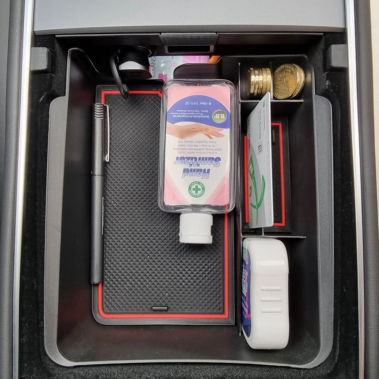 EV-Gear | Quality after market accessories for Electric Vehicles
