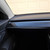 Tesla Model 3 Model Y carbon fibre dashboard
