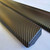 Matte, Tesla Model 3 Model Y carbon fibre dashboard