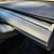 Matte, Tesla Model 3 Model Y carbon fibre dashboard