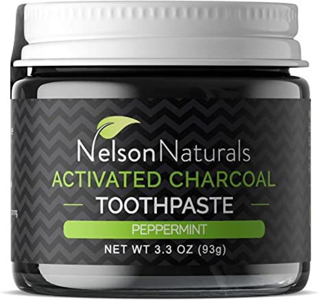 nelson naturals toothpaste ingredients