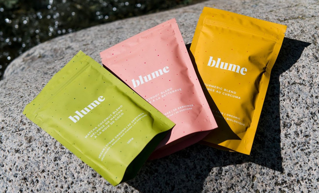 Blossom  Superfood Latte Mixes – blossom