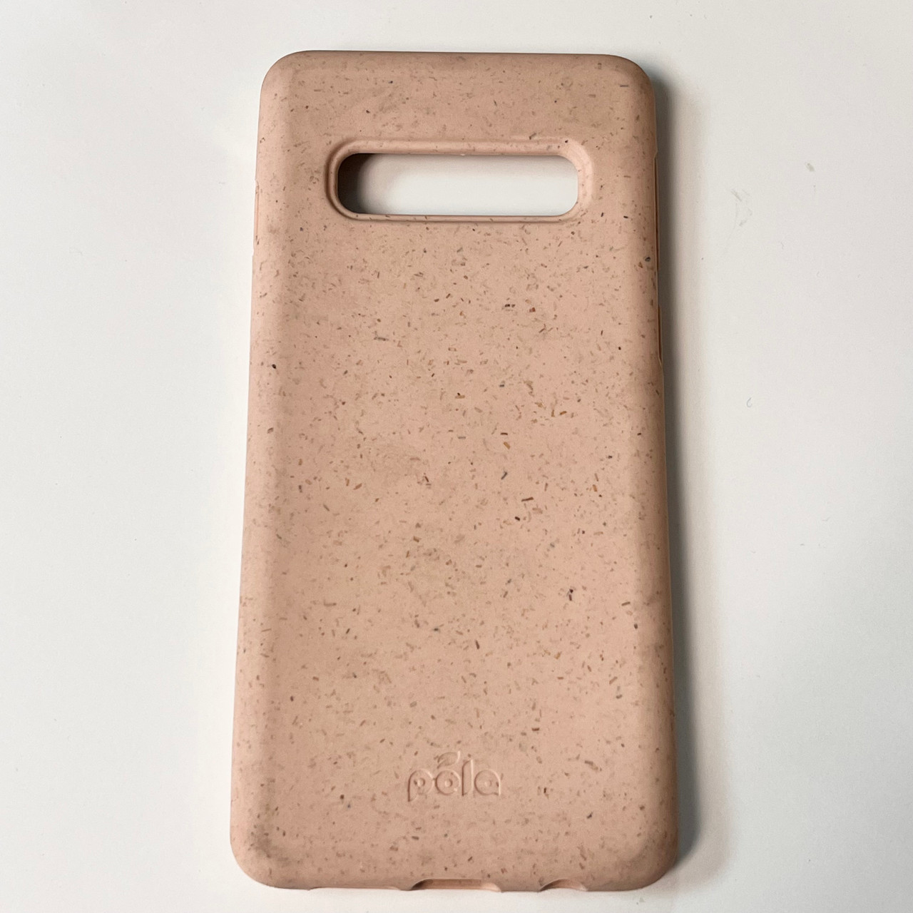 Pela Earth Phone Case Our Footprints Eco Store