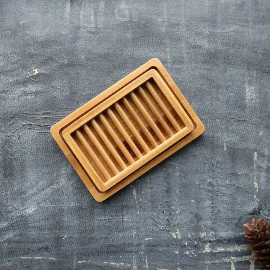 Plantish Soap Dish - Thumbnail 5
