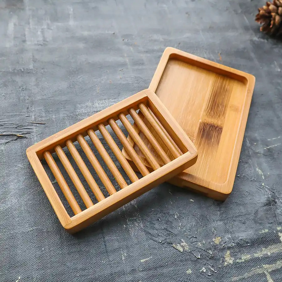 Plantish Soap Dish - Thumbnail 2