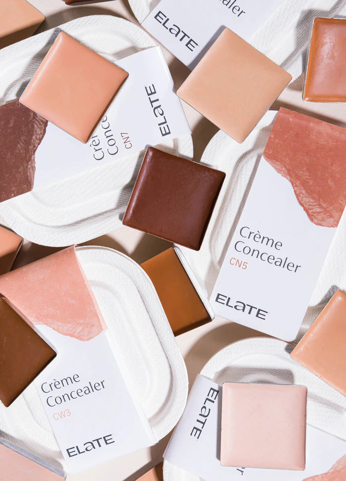 Elate Cosmetics