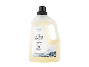 1.95 L (65.9 fl oz) 78 loads HE 1.95 L (65.9 fl oz) 78 loads HE