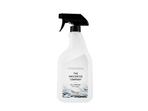 The Unscented Co All Purpose Cleaner (Spray Bottle) The Unscented Co All Purpose Cleaner (Spray Bottle)