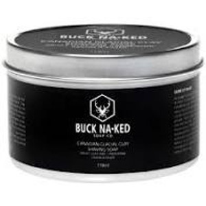 The perfect wet shave requires not only skill, but the perfect shaving soap. Our Canadian Glacial Clay Shaving Soap is formulated with skin nourishing oils that soften the hair follicle, moisten skin, and create a protective layer so you can get the closest shave. Our Canadian Glacial clay adds slip for an even better shave, with essential skin conditioning minerals that remove impurities. This clay is socially and environmentally responsible; harvested under government authorization, First Nations consultation and sanctioned by international standards associations. Lightly scented with cedar + sage sessional oil.
118ml
Ingredients: Aqua, Cocos Nucifera (Coconut) oil, Persea Gratissima (Avocado) Oil, Prunus Dulcis (Almond) Oil, Sodium Hydroxide, Ricinus Communis (Castor) Seed Oil, Theobroma Cacao (Cocoa) Seed Butter, Juniperus Mexicana Wood Oil, Salvia Ofcinalis Leaf Extract, Sea Silt (Glacial Oceanic Clay), Sucrose The perfect wet shave requires not only skill, but the perfect shaving soap. Our Canadian Glacial Clay Shaving Soap is formulated with skin nourishing oils that soften the hair follicle, moisten skin, and create a protective layer so you can get the closest shave. Our Canadian Glacial clay adds slip for an even better shave, with essential skin conditioning minerals that remove impurities. This clay is socially and environmentally responsible; harvested under government authorization, First Nations consultation and sanctioned by international standards associations. Lightly scented with cedar + sage sessional oil.
118ml
Ingredients: Aqua, Cocos Nucifera (Coconut) oil, Persea Gratissima (Avocado) Oil, Prunus Dulcis (Almond) Oil, Sodium Hydroxide, Ricinus Communis (Castor) Seed Oil, Theobroma Cacao (Cocoa) Seed Butter, Juniperus Mexicana Wood Oil, Salvia Ofcinalis Leaf Extract, Sea Silt (Glacial Oceanic Clay), Sucrose