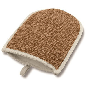 This mitt turns your hand into the perfect bath tool! This mitt turns your hand into the perfect bath tool!