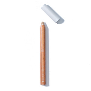 Elate- Gleam Elate EyeLine Pencils were created as an effortless beauty essential to empower your own alignment as your true self. Your heart and your hands are the rule makers. You are your own beauty guide with these low-waste and sustainable EyeLine Pencils. Elate- Gleam Elate EyeLine Pencils were created as an effortless beauty essential to empower your own alignment as your true self. Your heart and your hands are the rule makers. You are your own beauty guide with these low-waste and sustainable EyeLine Pencils.