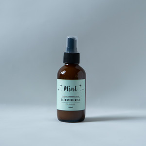 Linen and room spray made with pure organic essential oils of vetiver, lemongrass, grapefruit and mint. Refreshing and light with a hint of earthiness. Linen and room spray made with pure organic essential oils of vetiver, lemongrass, grapefruit and mint. Refreshing and light with a hint of earthiness.