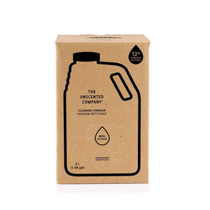 All natural cleaning vinegar. Versatile, vinegar can be used for: Glass, mirrors, toys, wood surfaces, counter tops, sinks, toilets, removing soap scum, mildew stains,lime scale and more. Deodorizes and eliminates odors. All natural cleaning vinegar. Versatile, vinegar can be used for: Glass, mirrors, toys, wood surfaces, counter tops, sinks, toilets, removing soap scum, mildew stains,lime scale and more. Deodorizes and eliminates odors.