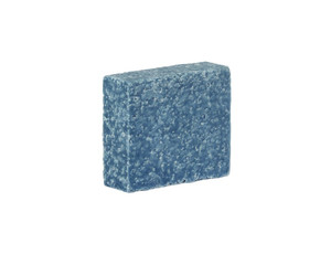 Meet, Scrub/ Shave. No, not just another bar of soap, we promise. This body/ shave bar is firing on all cylinders, it gets you clean, without drying you out -- featuring a luxurious lather perfect for shaving, and/ or scrubbing, all over! With a combination of calendula extract to soothe the skin, caffeine extract to tighten pores and reduce the appearance of redness, and kelp extract to provide antioxidant protection from signs of aging, this bar does it all. A moody blend of essential oils completes the ritual, with top notes of spearmint and black pepper. Meet, Scrub/ Shave. No, not just another bar of soap, we promise. This body/ shave bar is firing on all cylinders, it gets you clean, without drying you out -- featuring a luxurious lather perfect for shaving, and/ or scrubbing, all over! With a combination of calendula extract to soothe the skin, caffeine extract to tighten pores and reduce the appearance of redness, and kelp extract to provide antioxidant protection from signs of aging, this bar does it all. A moody blend of essential oils completes the ritual, with top notes of spearmint and black pepper.