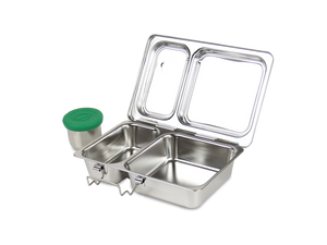Our smallest lunchbox, Shuttle is designed for light meals and snacks on the go. It caters mainly to younger kids with small appetites, but we've found it's the perfect companion for day trips to the beach, road trips, hikes and other adventures. For those days you need a little energy pick-me-up, Shuttle is the true on-the-go Adventure box! Our smallest lunchbox, Shuttle is designed for light meals and snacks on the go. It caters mainly to younger kids with small appetites, but we've found it's the perfect companion for day trips to the beach, road trips, hikes and other adventures. For those days you need a little energy pick-me-up, Shuttle is the true on-the-go Adventure box!
