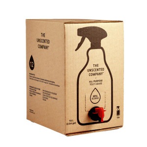 This all purpose cleaner is a must-have for your everyday cleaning in the kitchen, bathroom, or anywhere else in the house. The perfect side-kick to tackle your chores! Fragrance, dye and phosphate free. This all purpose cleaner is a must-have for your everyday cleaning in the kitchen, bathroom, or anywhere else in the house. The perfect side-kick to tackle your chores! Fragrance, dye and phosphate free.