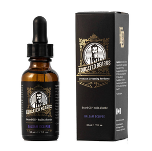 Clean and Vibrant Beard Oil for the Educated Man. Locks in moisture. Eliminates flakes, dryness, and itching. Clean and Vibrant Beard Oil for the Educated Man. Locks in moisture. Eliminates flakes, dryness, and itching.